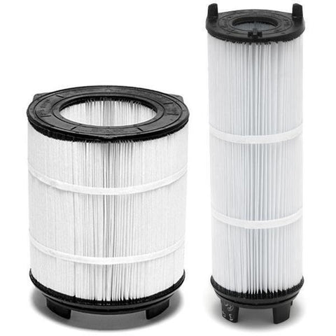 Pentair Sta-Rite System 3 S7M120 Modular Media 300 Filter Cartridge Kit