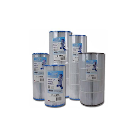 American Made Filter Elements!